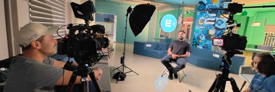 Democratising education with Gemini | Entri | Startup Story