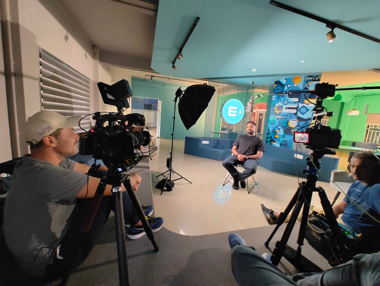Democratising education with Gemini | Entri | Startup Story